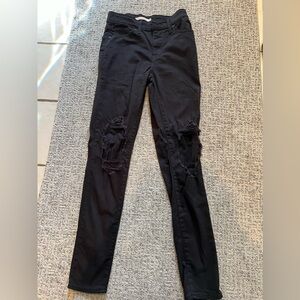 Women’s Levi’s Skinny Jeans